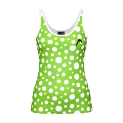 Head SPIRIT II TANK TOP WOMEN | IGXR-SPICY