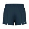Head DYNAMIC SHORTS WOMEN | NV-NAVY