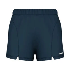 Head DYNAMIC SHORTS WOMEN | NV-NAVY