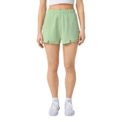 Head DYNAMIC SHORTS WOMEN | CE-CELERY -Paragon Sports Shop 58924 23 814305 CELERY GREEN 3
