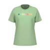 Head RAINBOW T-SHIRT WOMEN | CE-CELERY
