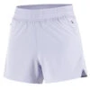 Salomon SHKOUT SHORTS 4 W | COSMIC SKY