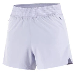 Salomon SHKOUT SHORTS 4 W | COSMIC SKY