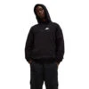 FENTINA HOODY | 11-BLACK