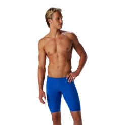 Speedo SOLID ENDURANCE JAMMER | 431-BLUE