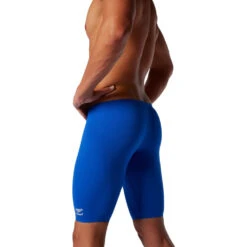 Speedo SOLID ENDURANCE JAMMER | 431-BLUE -Paragon Sports Shop 59069 113 8805014 431 BLUE 4