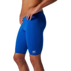 Speedo SOLID ENDURANCE JAMMER | 431-BLUE -Paragon Sports Shop 59069 113 8805014 431 BLUE 5