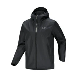 Arc'teryx SOLANO HOODY M | BLACK