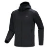 Arc'teryx KYANITE LIGHTWEIGHT HOOD | BLACK