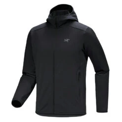 Arc'teryx KYANITE LIGHTWEIGHT HOOD | BLACK