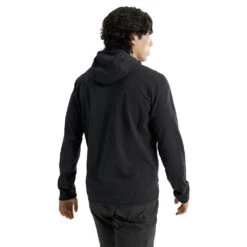 Arc'teryx KYANITE LIGHTWEIGHT HOOD | BLACK 5 Arc'teryx KYANITE LIGHTWEIGHT HOOD | BLACK -Paragon Sports Shop 59094 3 jpg