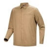 Arc'teryx SKYLINE LS SHIRT M | CANVAS II