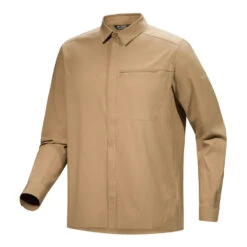 Arc'teryx SKYLINE LS SHIRT M | CANVAS II