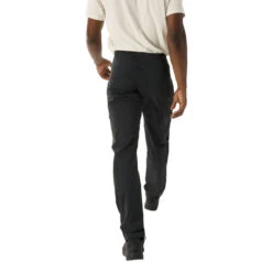 Arc'teryx GAMMA PANT M | BLACK -Paragon Sports Shop 59119 5354 X000009532 BLACK 4