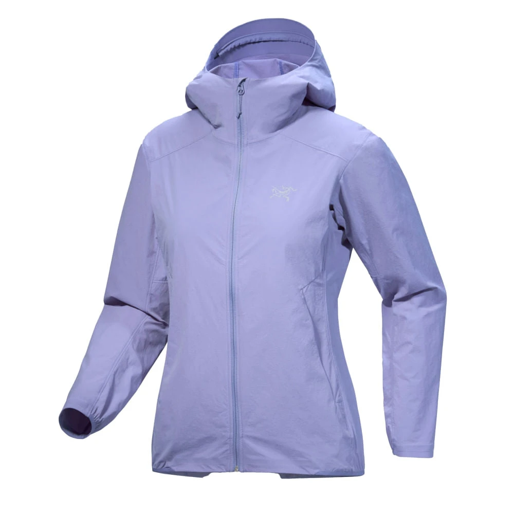 Arc'teryx GAMMA LIGHTWEIGHT HOODY | MOONSTONE 1 Arc'teryx GAMMA LIGHTWEIGHT HOODY | MOONSTONE