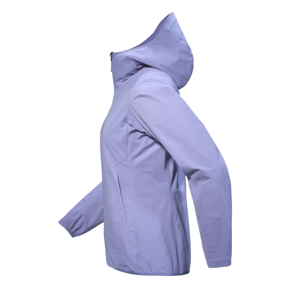 Arc'teryx GAMMA LIGHTWEIGHT HOODY | MOONSTONE 2 Arc'teryx GAMMA LIGHTWEIGHT HOODY | MOONSTONE - Image 2