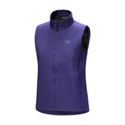 Arc'teryx ATOM VEST W | SOULSONIC