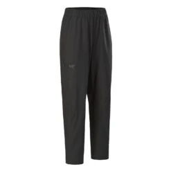 Arc'teryx KRAGG COTTON PANT W | BLACK