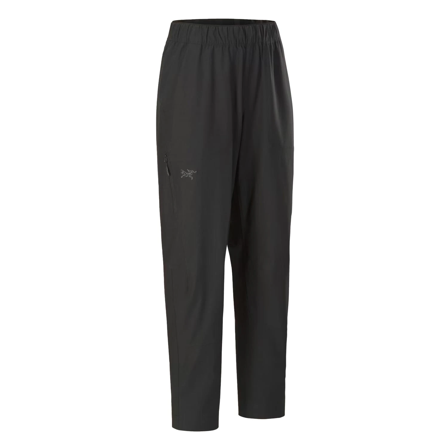 Arc'teryx KRAGG COTTON PANT W | BLACK 1 Arc'teryx KRAGG COTTON PANT W | BLACK