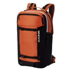 MISSION PRO 25L | PUREED PUM