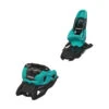 Marker SQUIRE 11 90MM | BLACK/TEAL