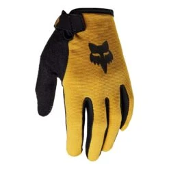 Fox Racing YTH RANGER GLOVE | 130-FLO YE