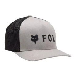Fox Racing ABSOLUTE FLEXFIT HAT | 172-STEEL