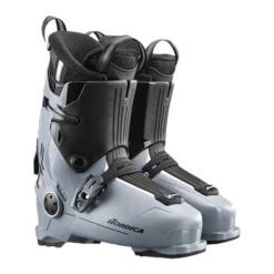 NORDICA HF 100 25/26 | GREY/BLACK -Paragon Sports Shop 59551 49 050K18012T5 GREY BLACK 4