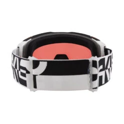 Oakley LINEMINER PRO L (SAPPH) | B/W DUALIT -Paragon Sports Shop 59568 385 7136 10 BLACK WHITE DUAL 3