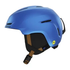 Giro SPUR MIPS | SHREDDY YE -Paragon Sports Shop 59605 736 7146208 9 BLUE SHREDDY YET 4