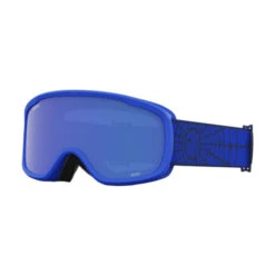 Giro BUSTER GREY COBALT | TRIM BLUE