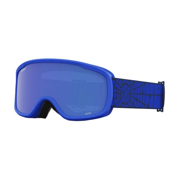 Giro BUSTER GREY COBALT | TRIM BLUE 1 Giro BUSTER GREY COBALT | TRIM BLUE