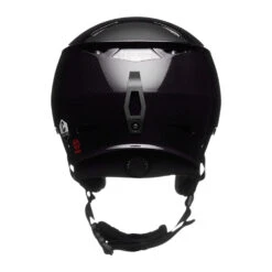 Bern HENDRIX CARBON DVRT | BLACK HATS 5 Bern HENDRIX CARBON DVRT | BLACK HATS -Paragon Sports Shop 59661 6520 SM44V23 BLACK HATSTYLE 3