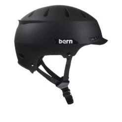 Bern HENDRIX MIPS | MATTE BLK -Paragon Sports Shop 59663 6520 SM42M23 MATTE BLACK 3