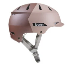 Bern HENDRIX MIPS | MET ROSE -Paragon Sports Shop 59664 6520 SM42M23 METALLIC ROSE 3