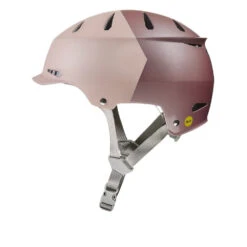 Bern HENDRIX MIPS | MET ROSE -Paragon Sports Shop 59664 6520 SM42M23 METALLIC ROSE 4