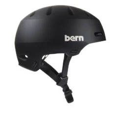 Bern MACON 2.0 MIPS | MATTE BLK