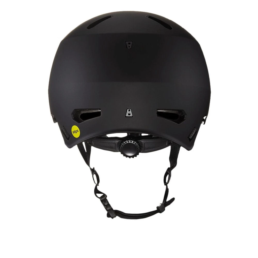 Bern MACON 2.0 MIPS | MATTE BLK 2 Bern MACON 2.0 MIPS | MATTE BLK - Image 2