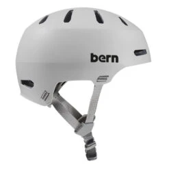 Bern MACON 2.0 MIPS | SATIN VAPO