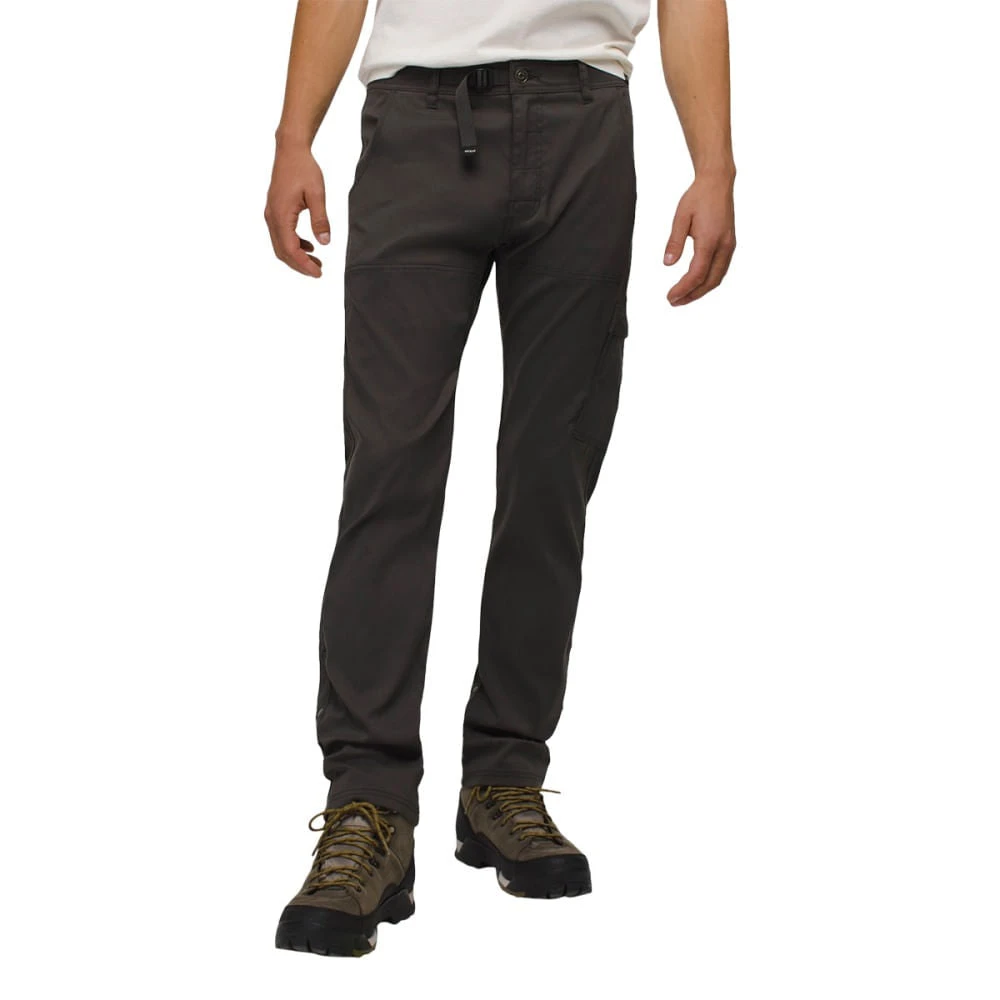 Prana STRETCH ZION STRAIGHT | 020-DKIRON 2 Prana STRETCH ZION STRAIGHT | 020-DKIRON - Image 2