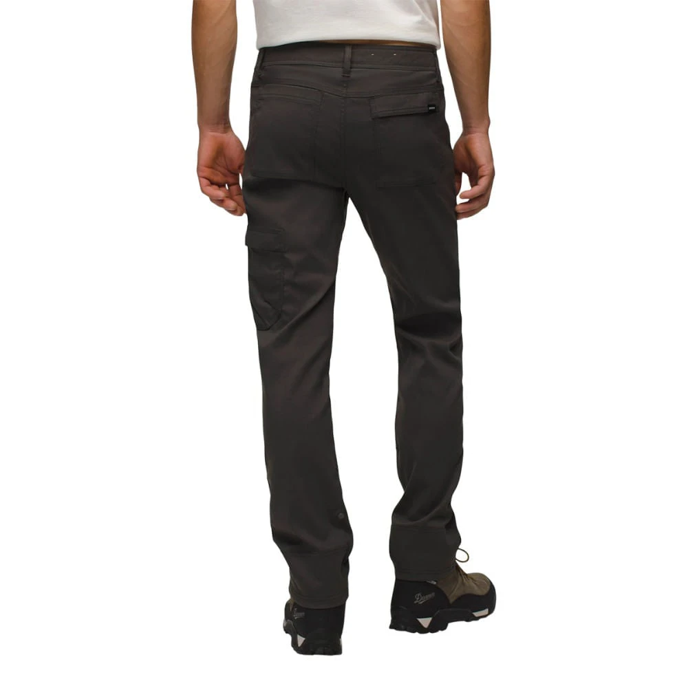 Prana STRETCH ZION STRAIGHT | 020-DKIRON 3 Prana STRETCH ZION STRAIGHT | 020-DKIRON - Image 3