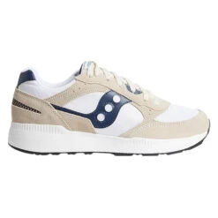 Saucony ECLIPSE | 6 WHITE/NA
