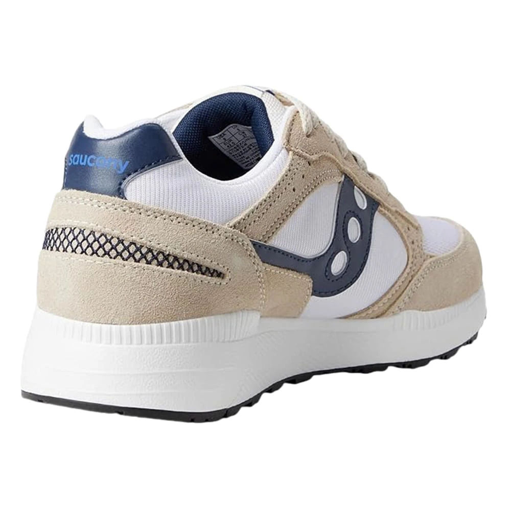 Saucony ECLIPSE | 6 WHITE/NA 2 Saucony ECLIPSE | 6 WHITE/NA - Image 2