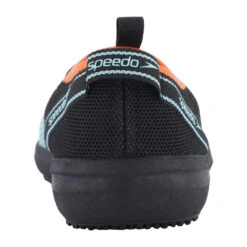 Speedo WM SURFKNIT PRO | 007 BLK/AQ 5 Speedo WM SURFKNIT PRO | 007 BLK/AQ -Paragon Sports Shop 59910 5047 7749222 BLACK AQUA SPLAS 3