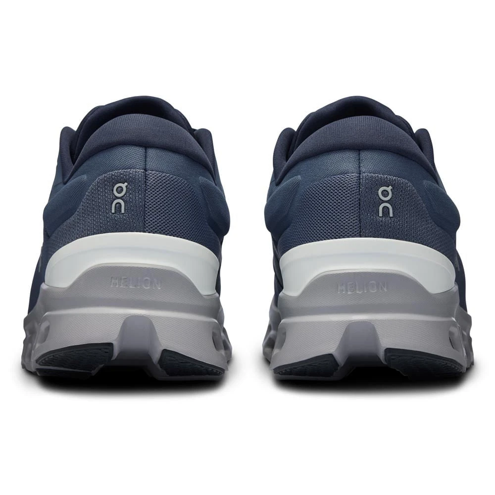 On M CLOUDSTRATUS 3 | 2139-METAL 4 On M CLOUDSTRATUS 3 | 2139-METAL - Image 4