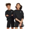 Nike SPRTSWR CLUB FLEECE | 010-BLKWHT
