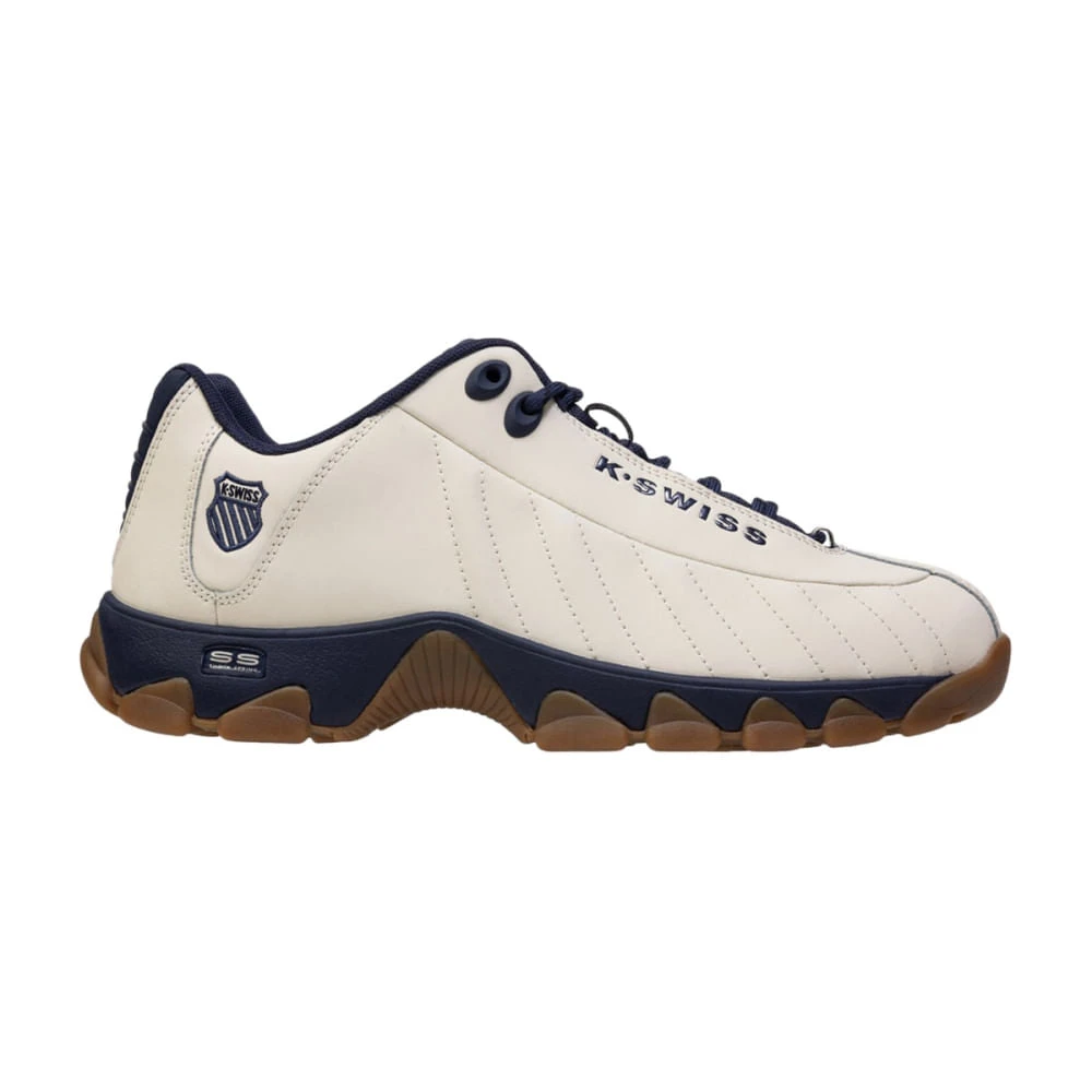 K-Swiss ST329 CMF | 271 BONE 1 K-Swiss ST329 CMF | 271 BONE