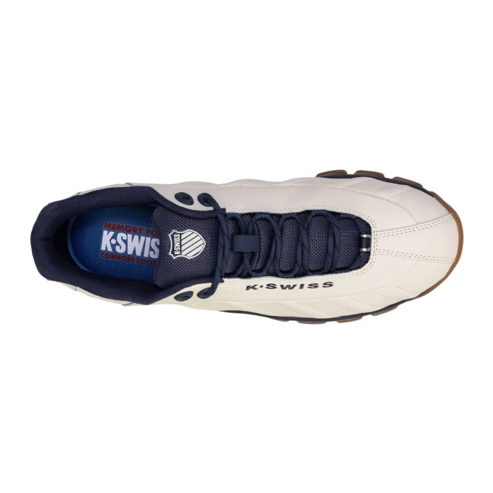 K-Swiss ST329 CMF | 271 BONE 4 K-Swiss ST329 CMF | 271 BONE - Image 4
