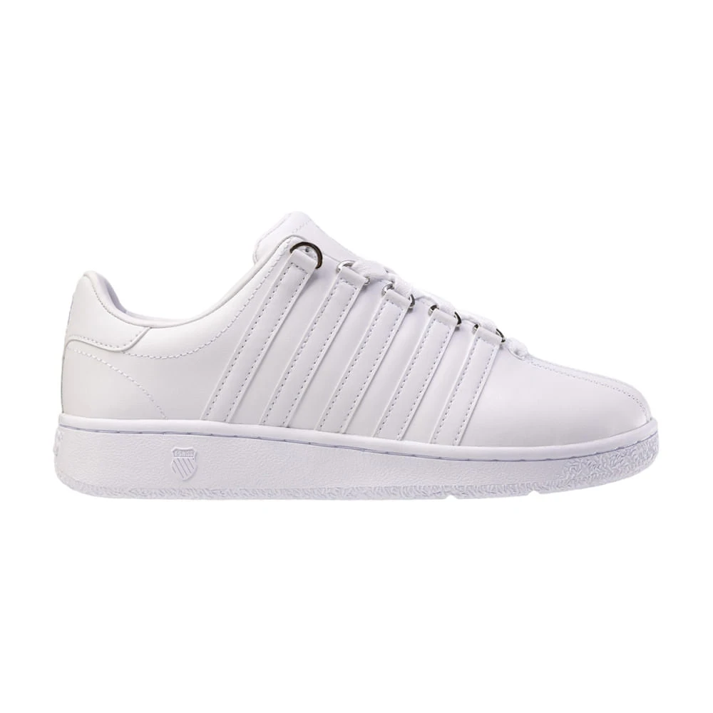 K-Swiss CLASSIC VN | 101 WHITE 1 K-Swiss CLASSIC VN | 101 WHITE