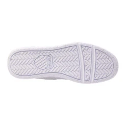 K-Swiss CLASSIC VN | 101 WHITE 6 K-Swiss CLASSIC VN | 101 WHITE -Paragon Sports Shop 60207 3045 97321 WHITE WHITE 3